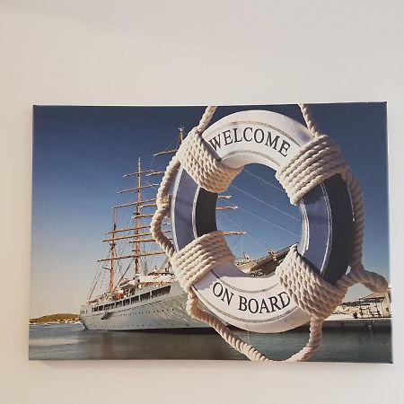 Apartament H2O Giżycko Esterno foto