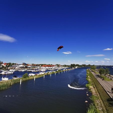 Apartament H2O Giżycko Esterno foto