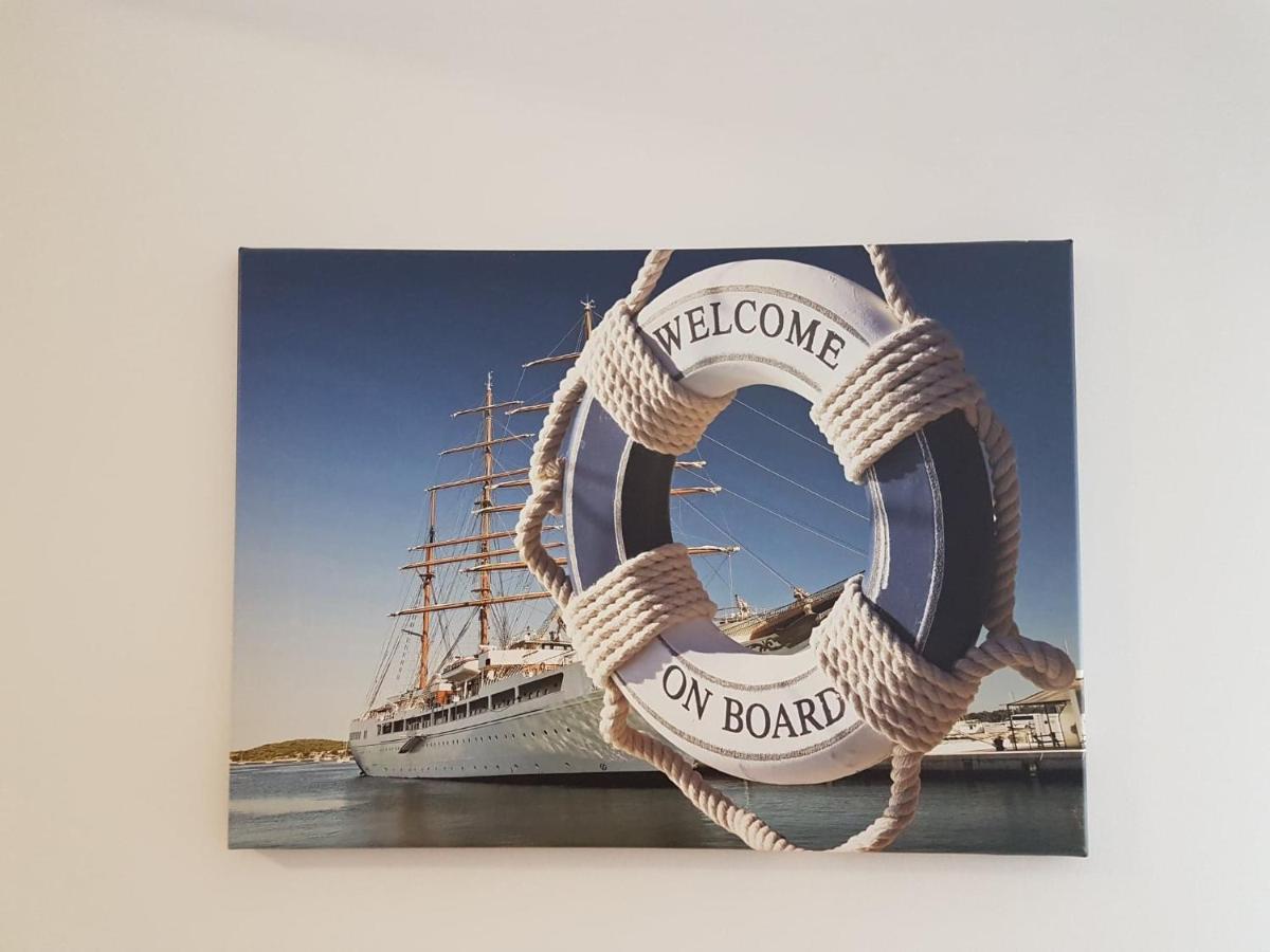 Apartament H2O Giżycko Esterno foto